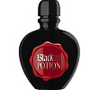 Black XS Potion for Her Paco Rabanne